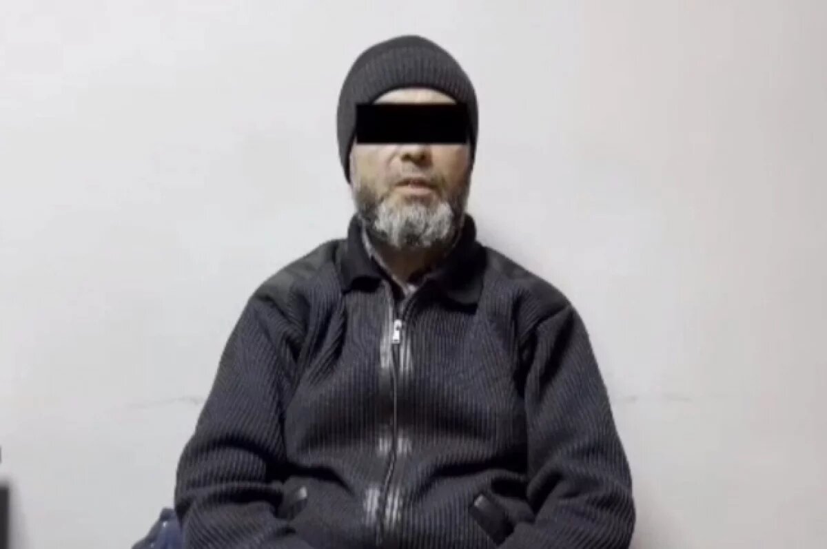    В Киргизии нейтрализована ячейка экстремистов «Хизб ут-Тахрир»