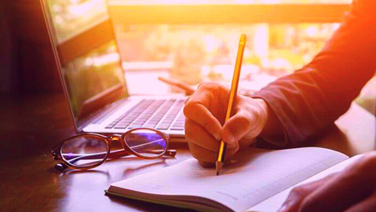 Собраться с мыслями