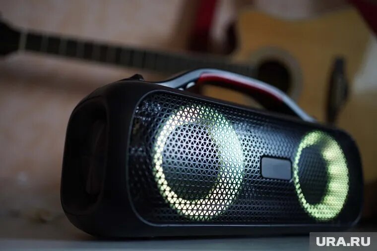 Ссора из-за музыки обернулась поножовщиной. Фото: Стас Этвеш © URA.RU