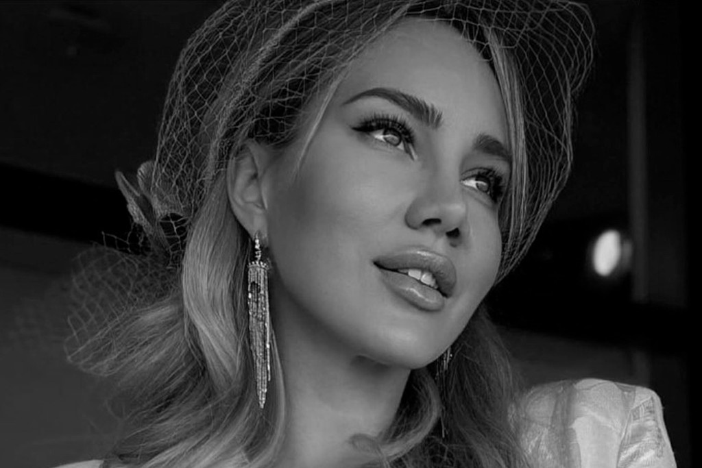    Фото © Instagram (признан экстремистской организацией и запрещён на территории Российской Федерации) / ssaavvvaa