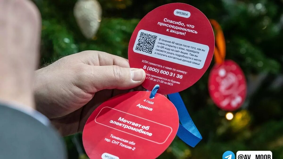     Источник: Пресс-служба губернатора ТО