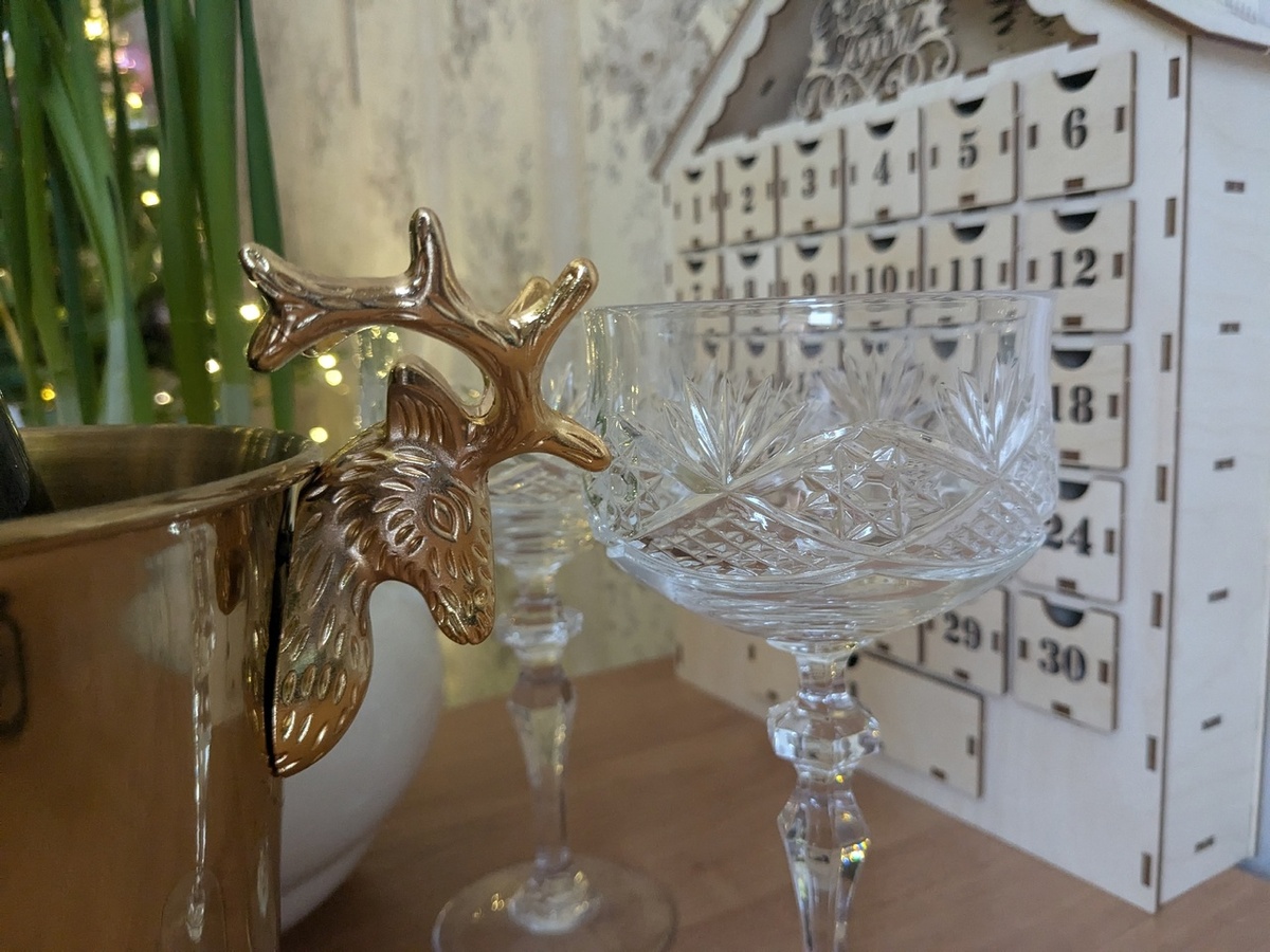 Хрустальный звон