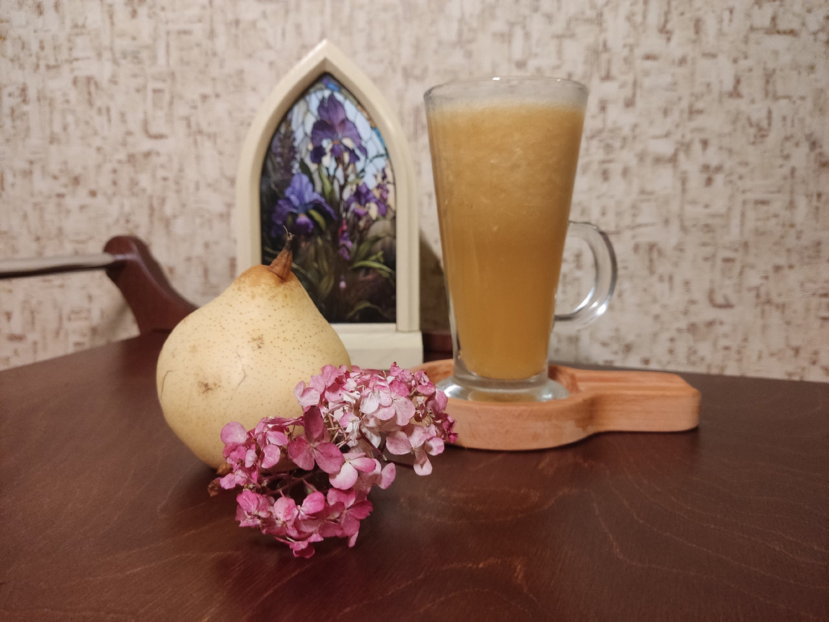 Вы спрашивали - что это такое с ирисами? Это ночник