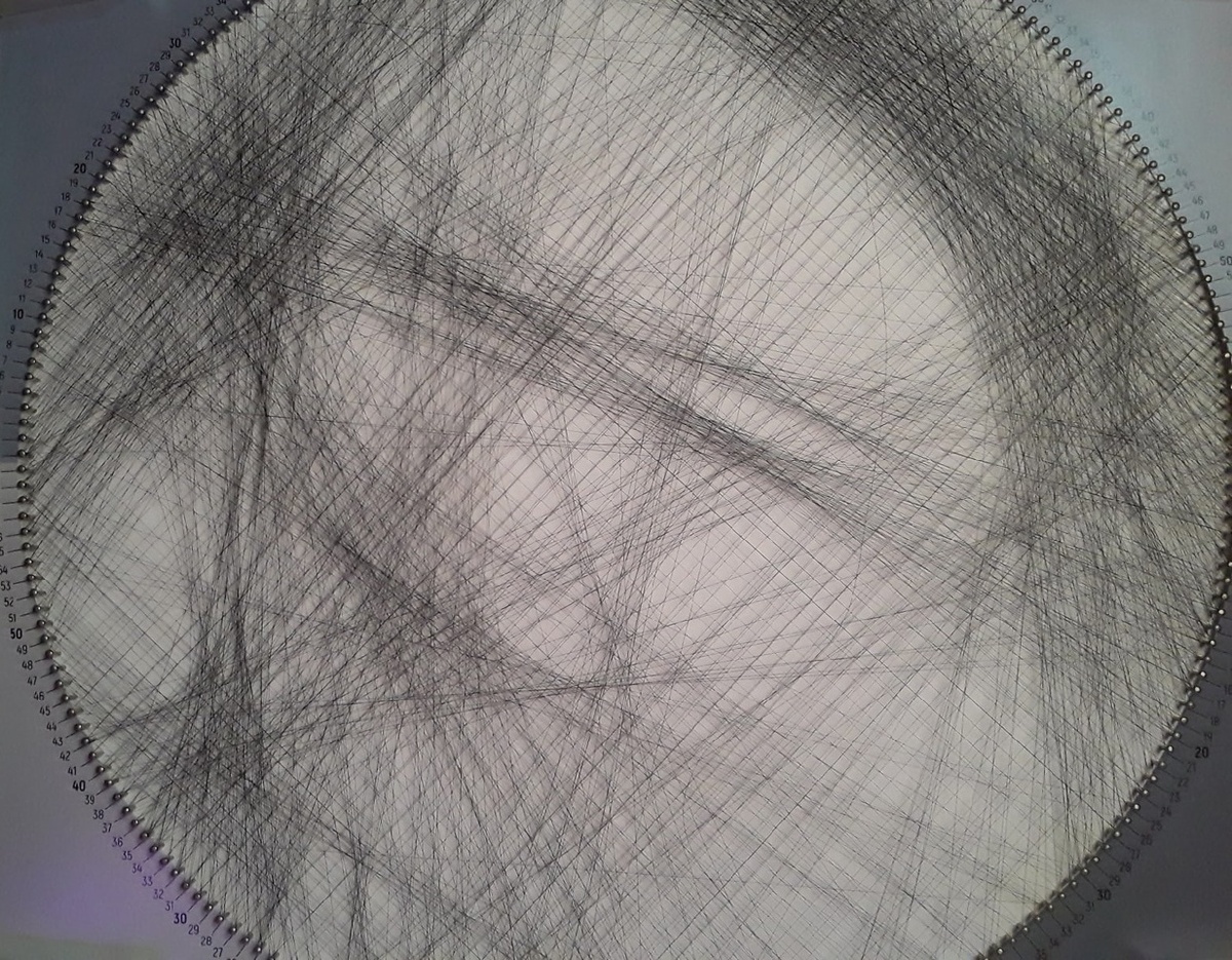 Навязчивая реклама