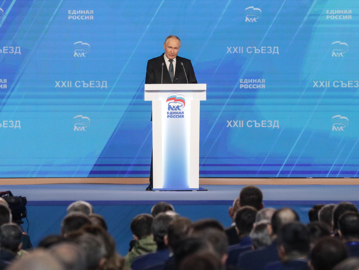 ФОТО ПРЕСС-СЛУЖБЫ «ЕР»