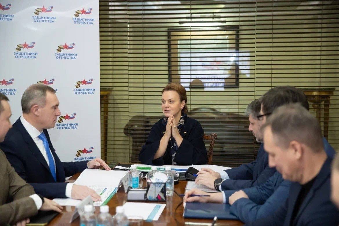    Забота о героях, которая впечатляет