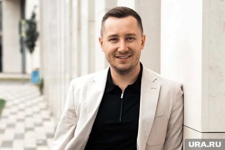 Сделки с ипотекой на вторичном рынке почти прекратились, когда ставки в банках достигли 30%, говорит Дмитрий Ракута. Фото: Предоставлено Дмитрием Ракутой