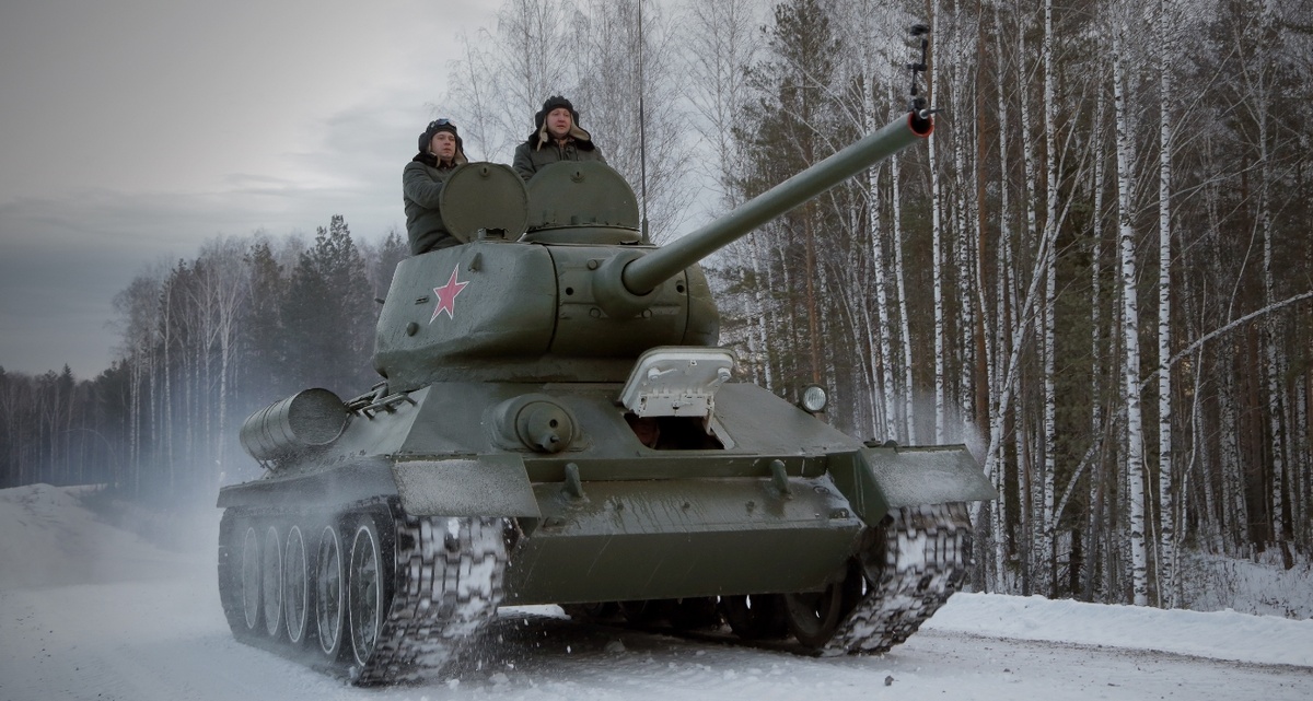    Изображение ИА «ТАСС» 