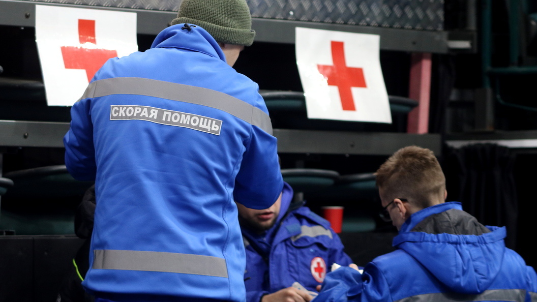    Maksim Konstantinov/Globallookpress