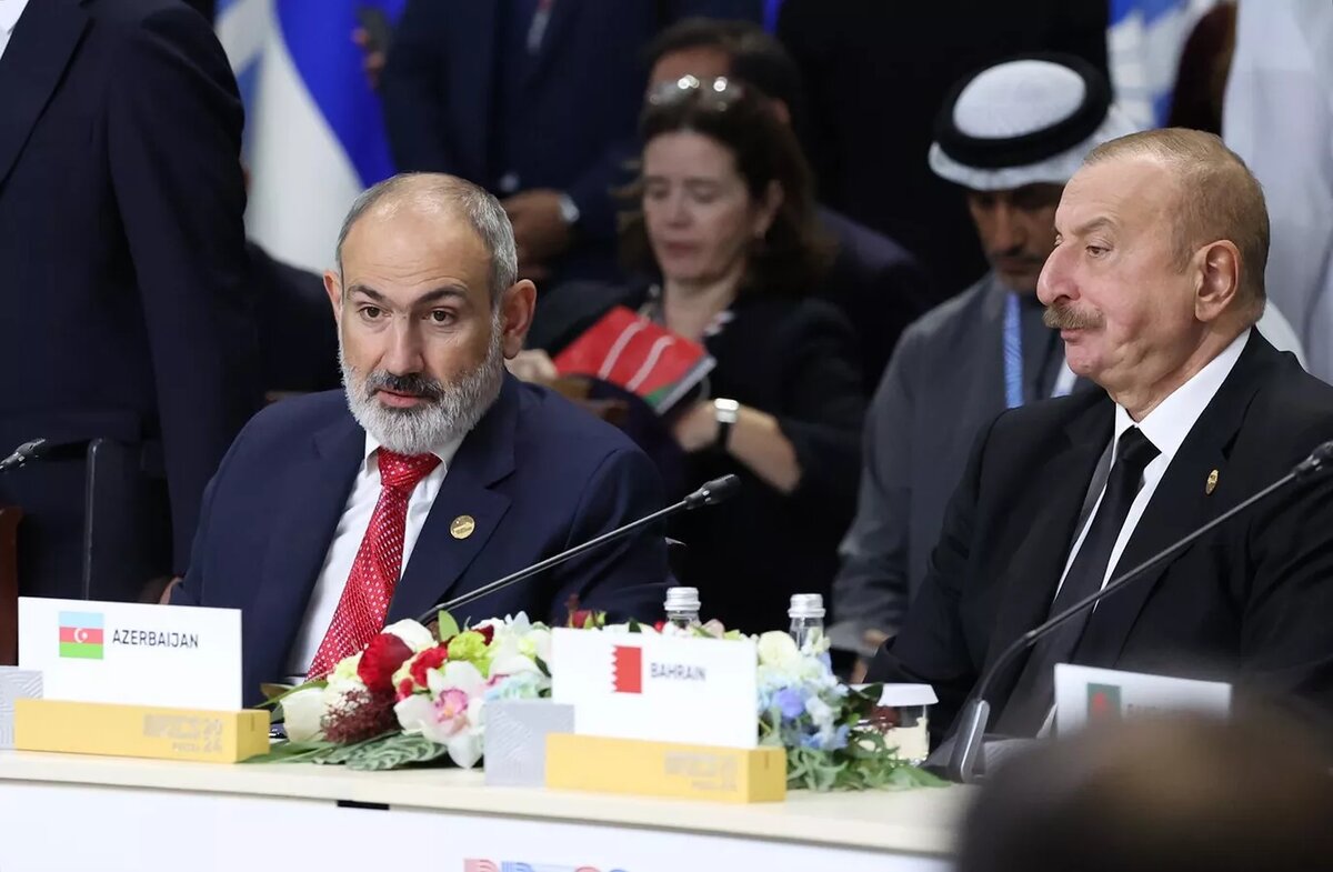 © Sputnik / Александр Казаков