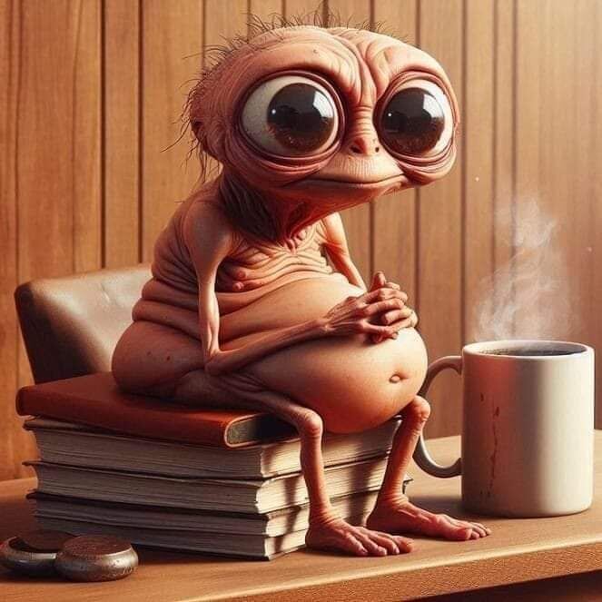 А я сижу и думаю🤔