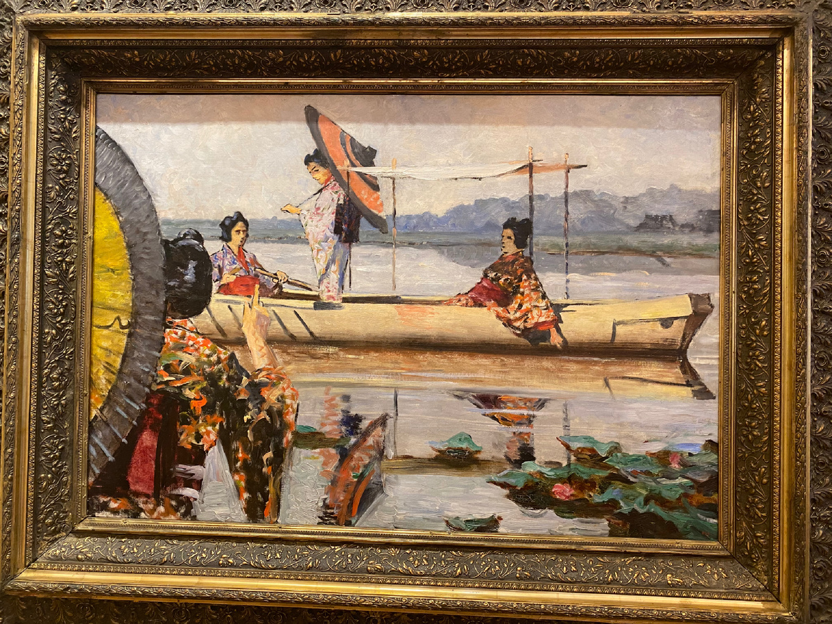 Фото автора 