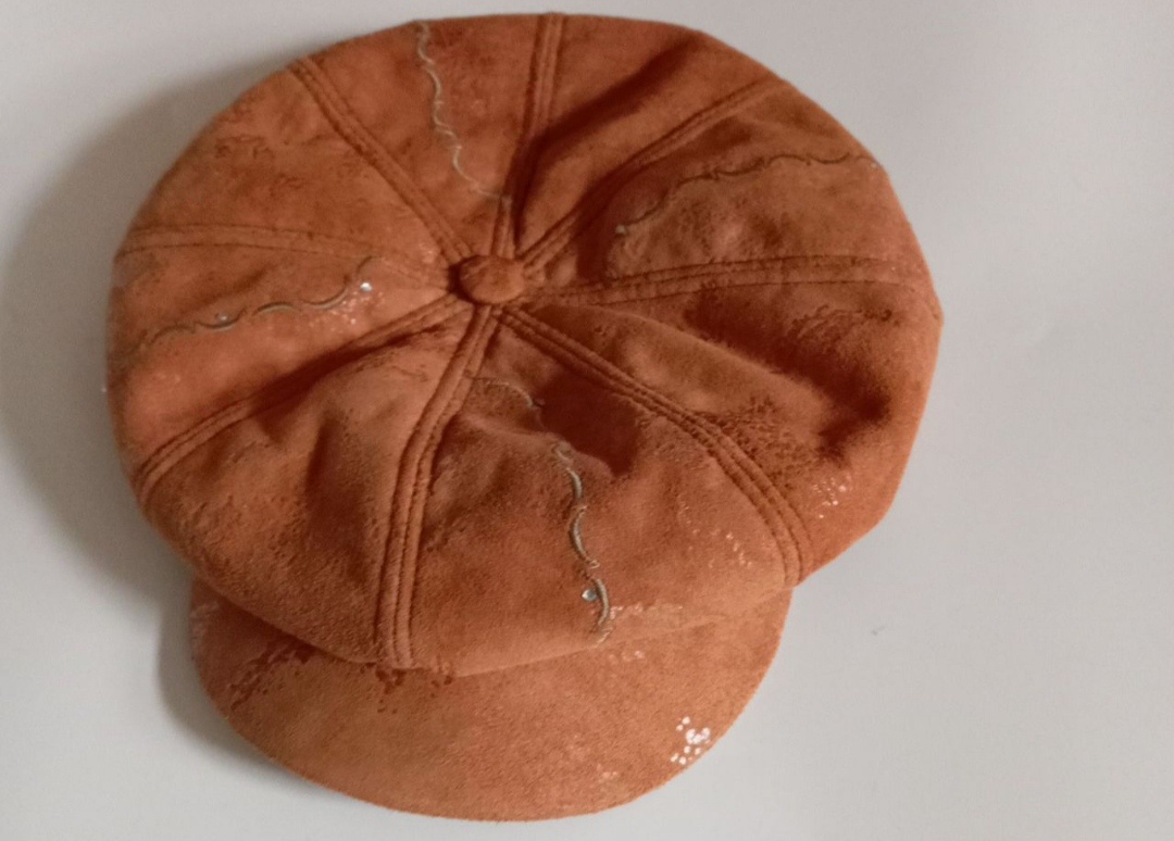 Моя путешественница. 