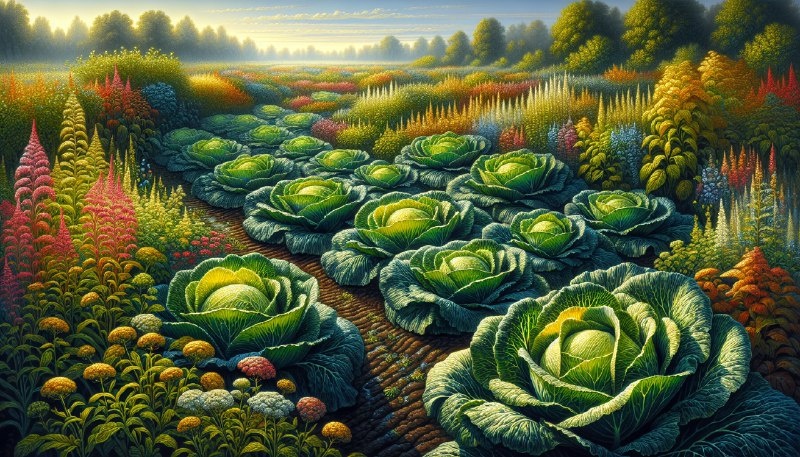    Изображение сгенерировано нейросетью DALL•Е 3 