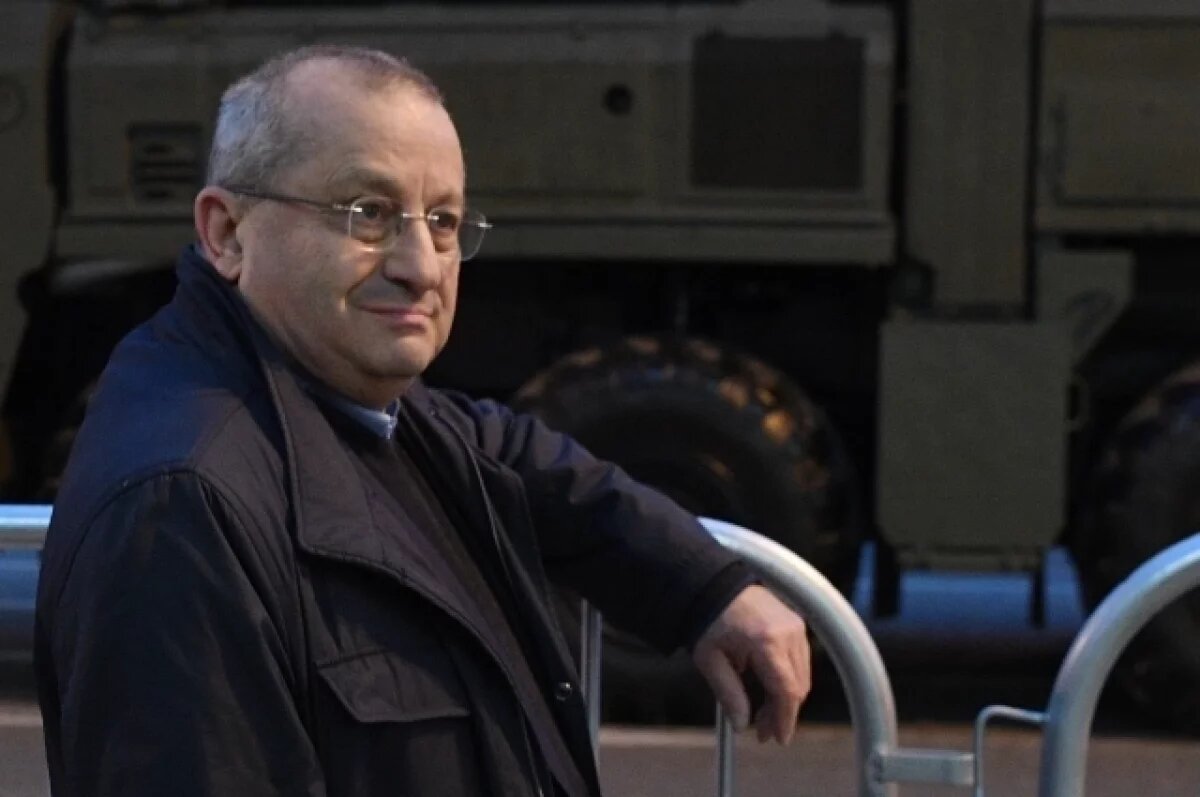    Кедми: «Орешник» в Белоруссии станет смертным приговором для Польши