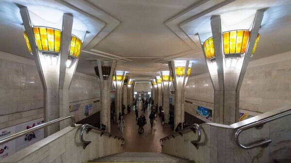    © Photo : Минский метрополитен