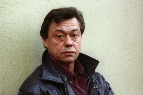    Николай Караченцов, фото: goodhouse.ru