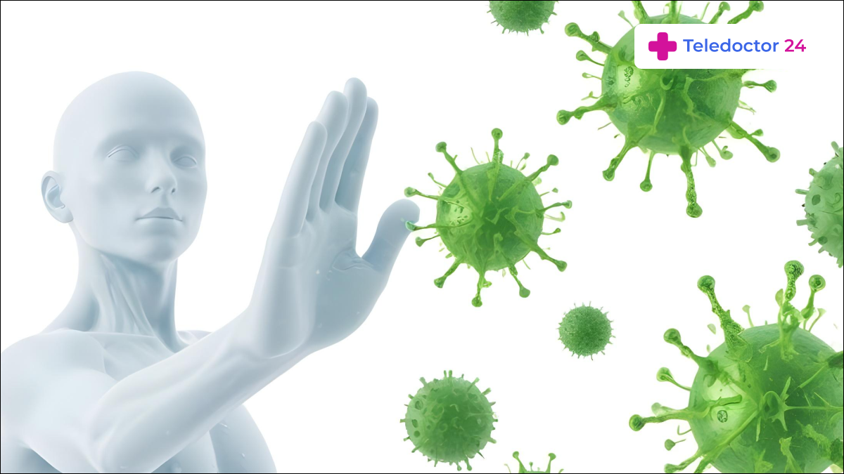 Теледоктор24