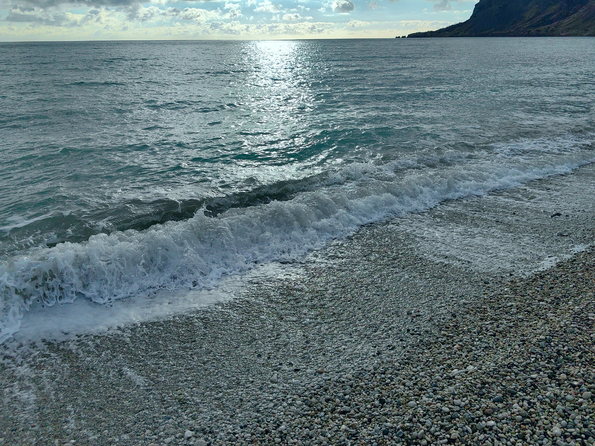 Сегодня. Фото автора канала