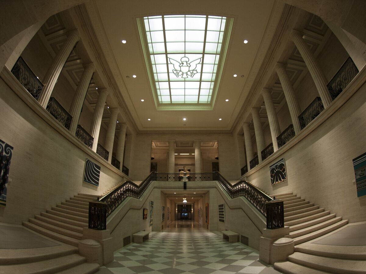    Федеральная резервная система, США© Фото : Federal Reserve