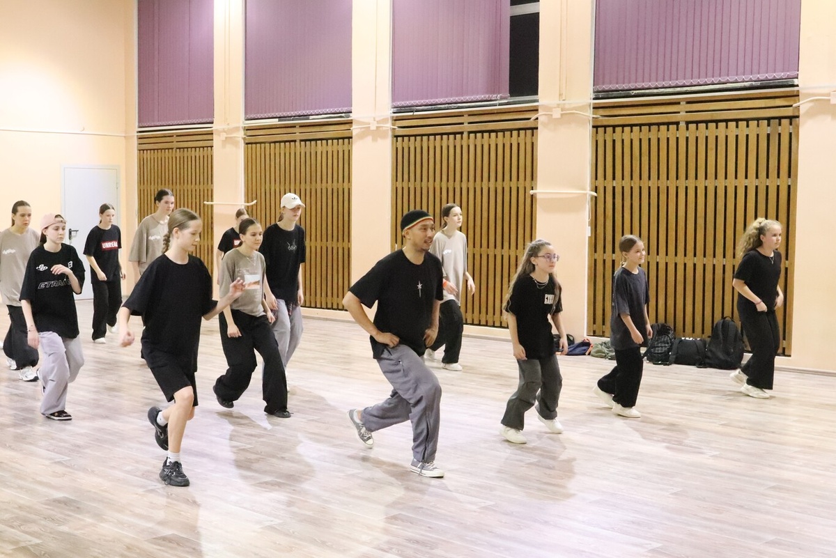 Фото Вячеслават Петрова.