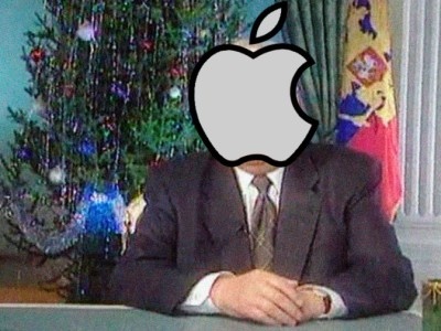    СМИ: Apple начала ограничивать работу своих сервисов в России