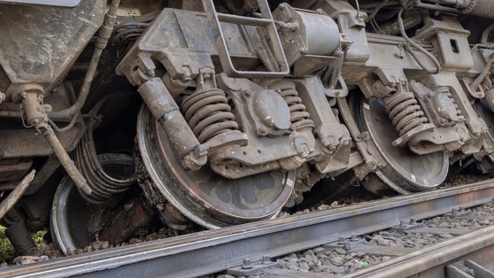    Количество пострадавших при столкновении поездов в Мурманской области увеличилось до 31 Алина Городниченко