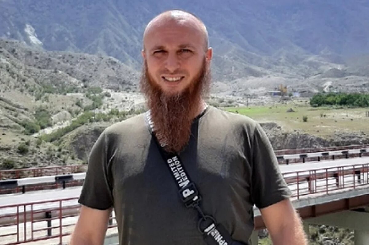    Иван Сухов.