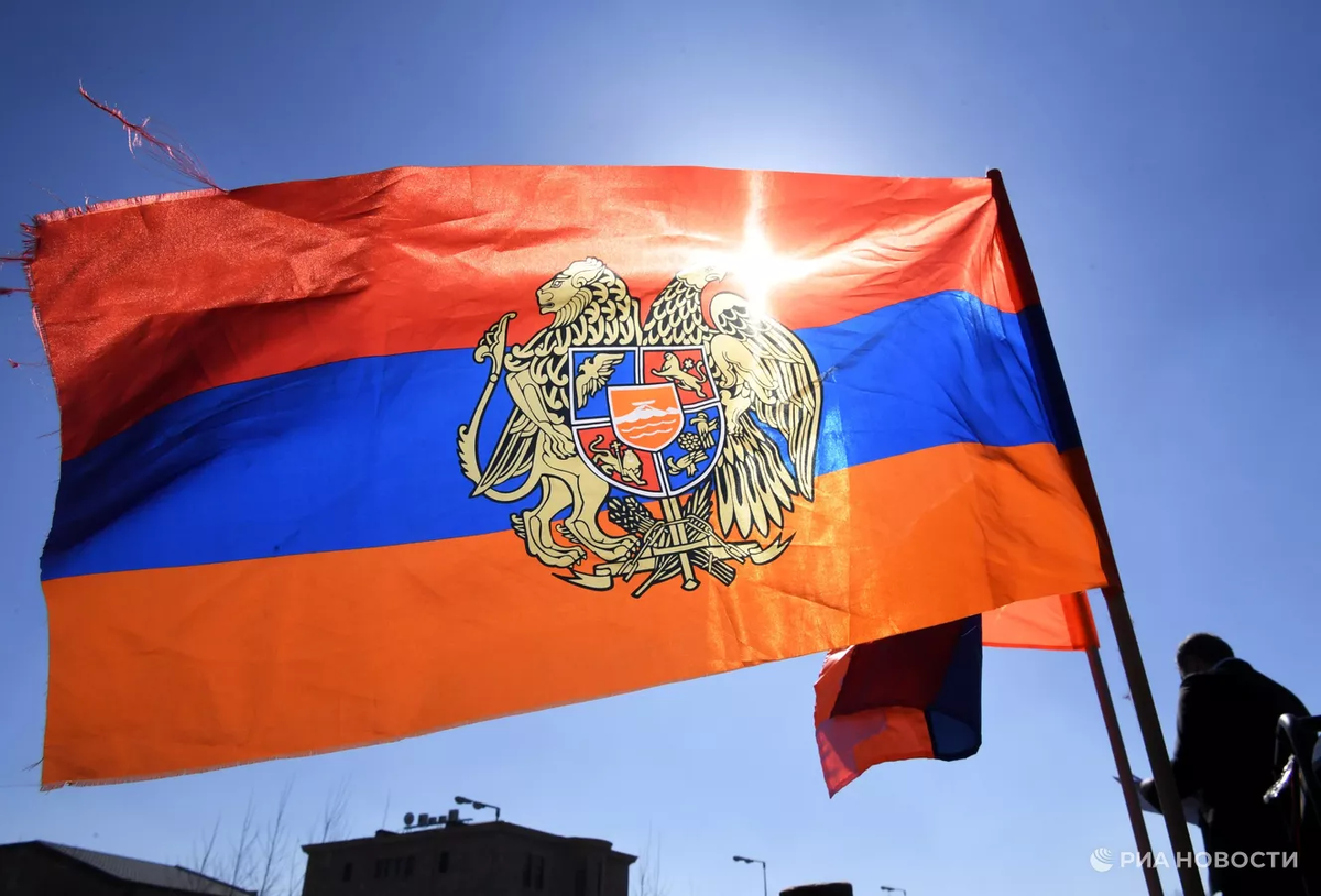 © РИА Новости / Илья Питалев
