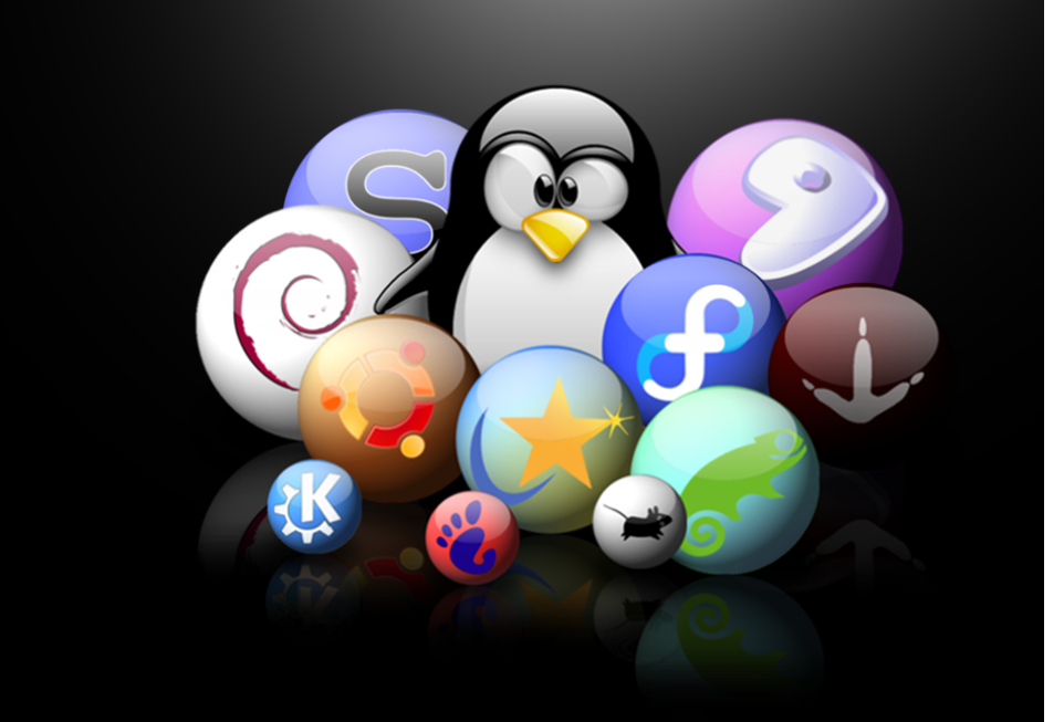 Какой Linux выбрать ? 