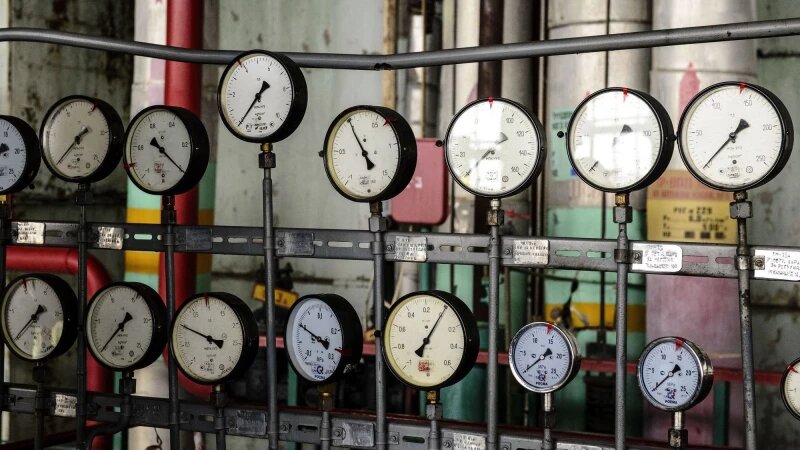     ТЭЦ. Энергетика. Анна Зайкова