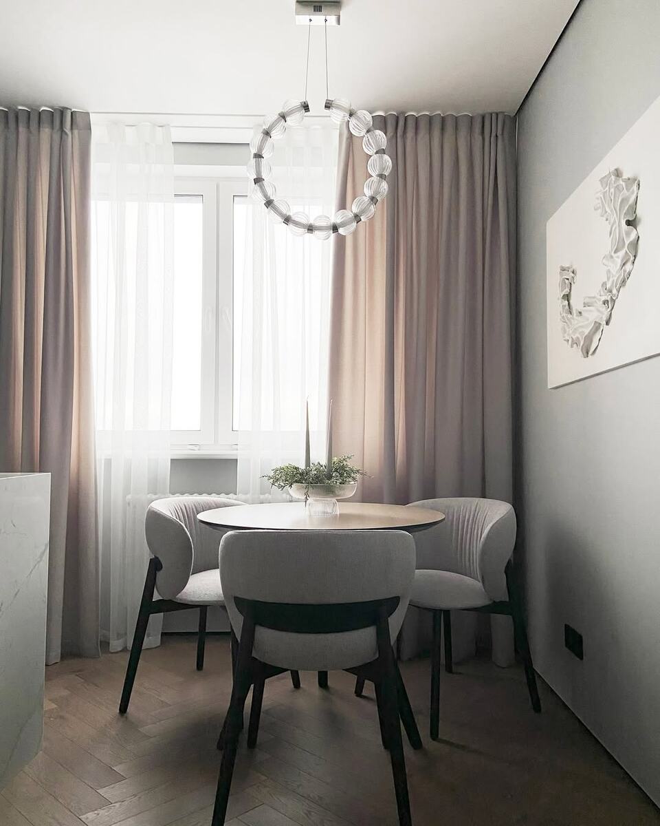 Cтудия интерьерного текстиля "Cтильные-Текстильные".