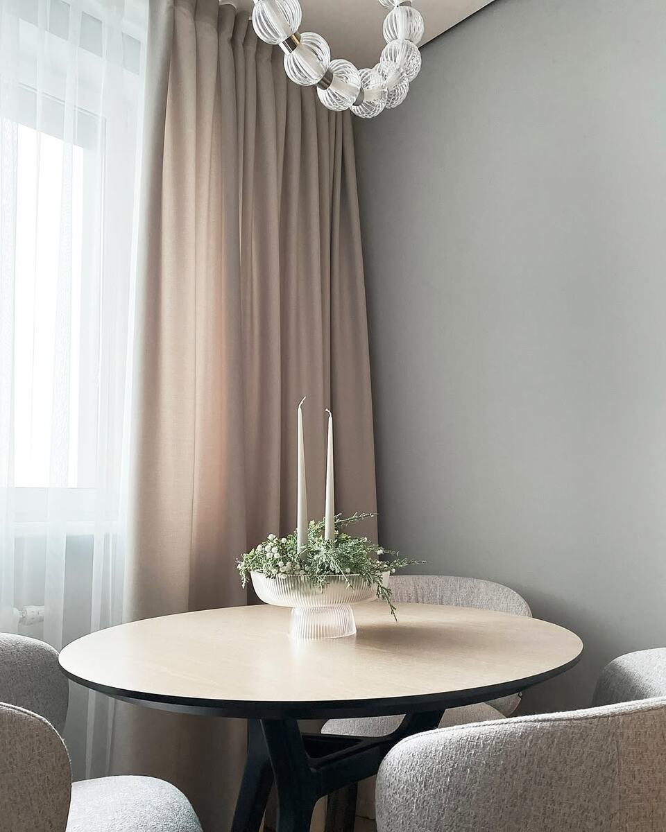 Cтудия интерьерного текстиля "Cтильные-Текстильные".