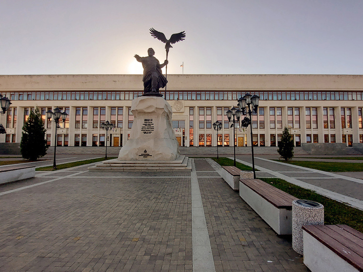     Фото: "МК в Калуге"