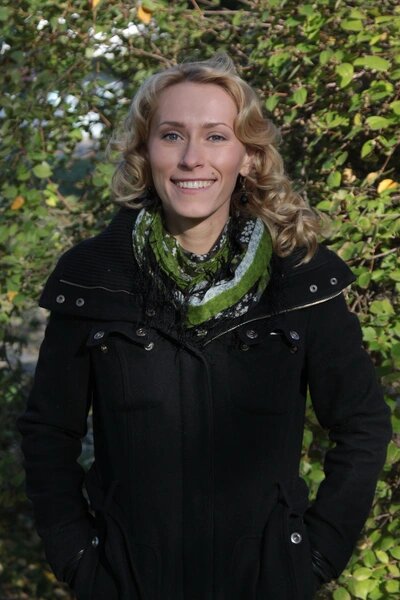 Мария Болтнева