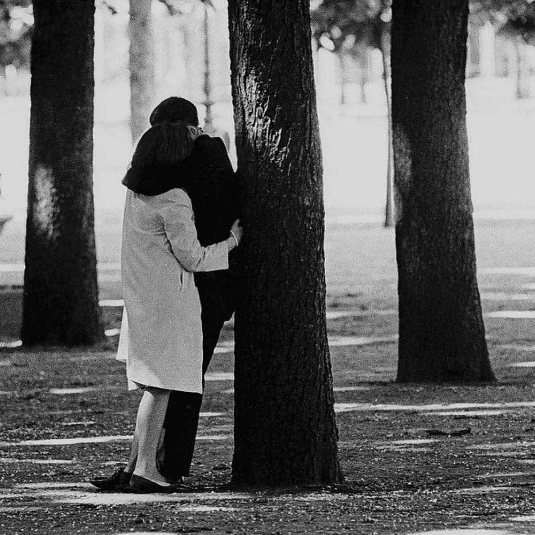 Любовь и оттепель