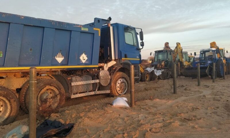    Фото пресс-службы администрации Краснодарского края