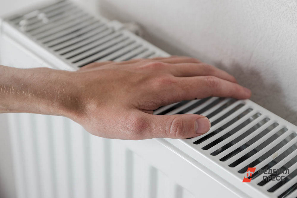 В Новосибирске до сих пор холодно.  Фото: Фото: ФедералПресс / Евгений Поторочин