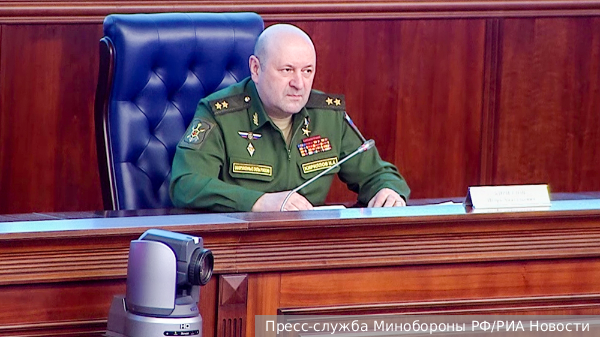     Фото: Пресс-служба Минобороны РФ/РИА Новости   
 Текст: Александра Юдина