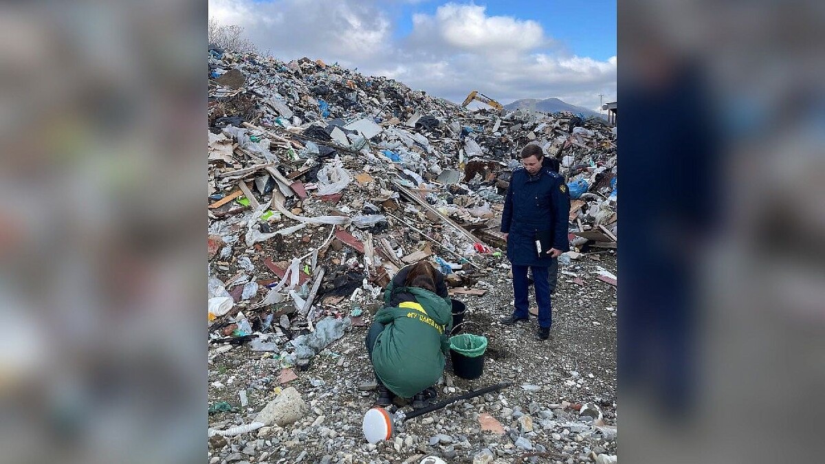    Фото: прокуратура Краснодарского края