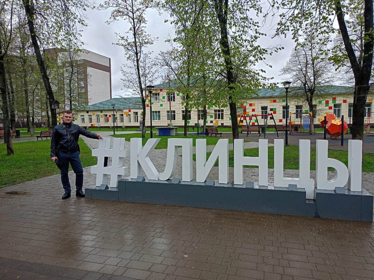 фото из личного архива Ковалева А.Н.