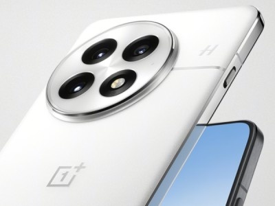    OnePlus раскрыла особенности OnePlus 13R
