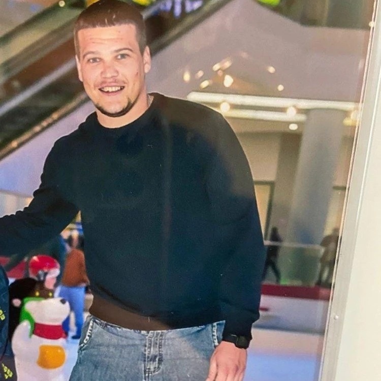 Фошенко скрылся с места преступления. Фото: соцсети / из материала «KP.RU:Комсомольская правда»