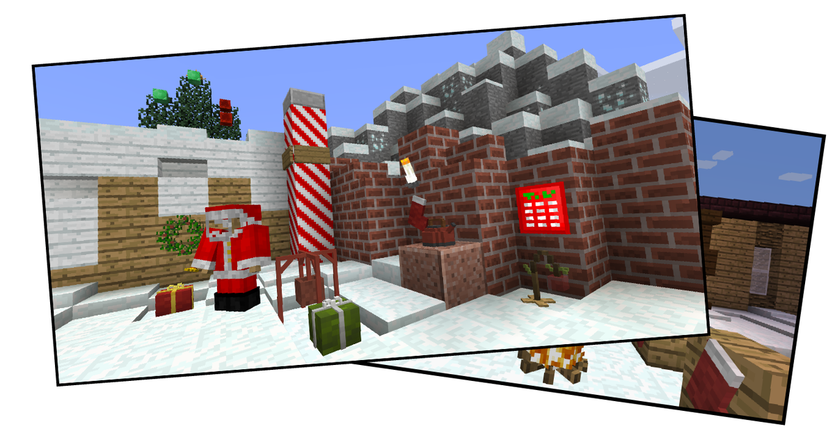 Скриншот мода