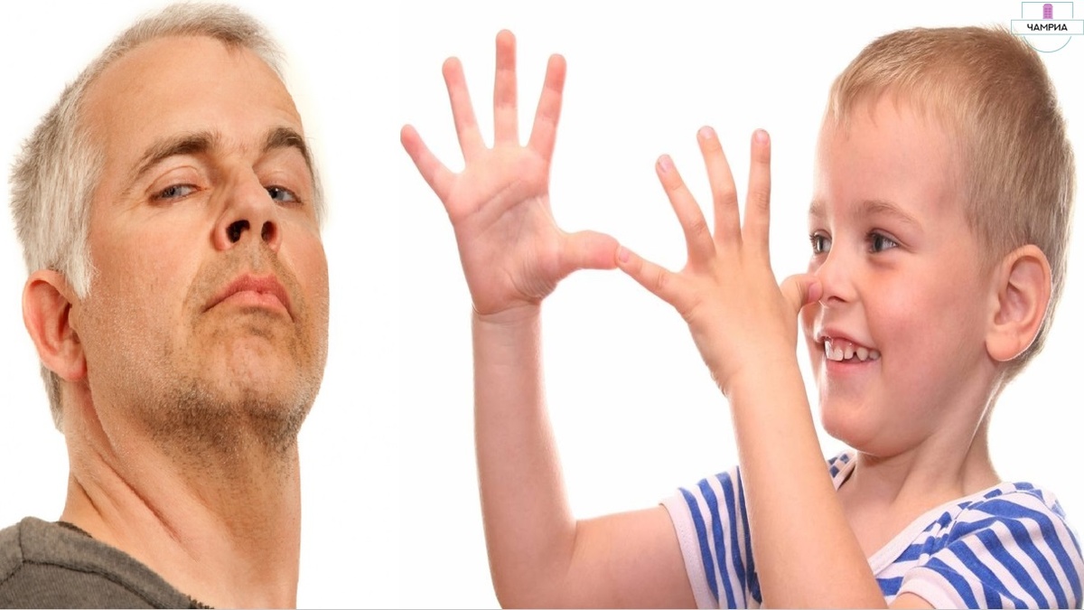 #English_idiom #Английская_идиома #thumb_nose_at #чихать_хотел