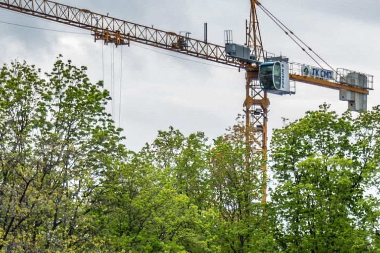    Фото: Общественная служба новостей Илья Мартов