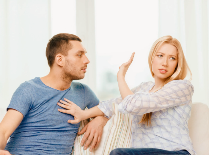 Кого мы действительно учитываем в своих планах?