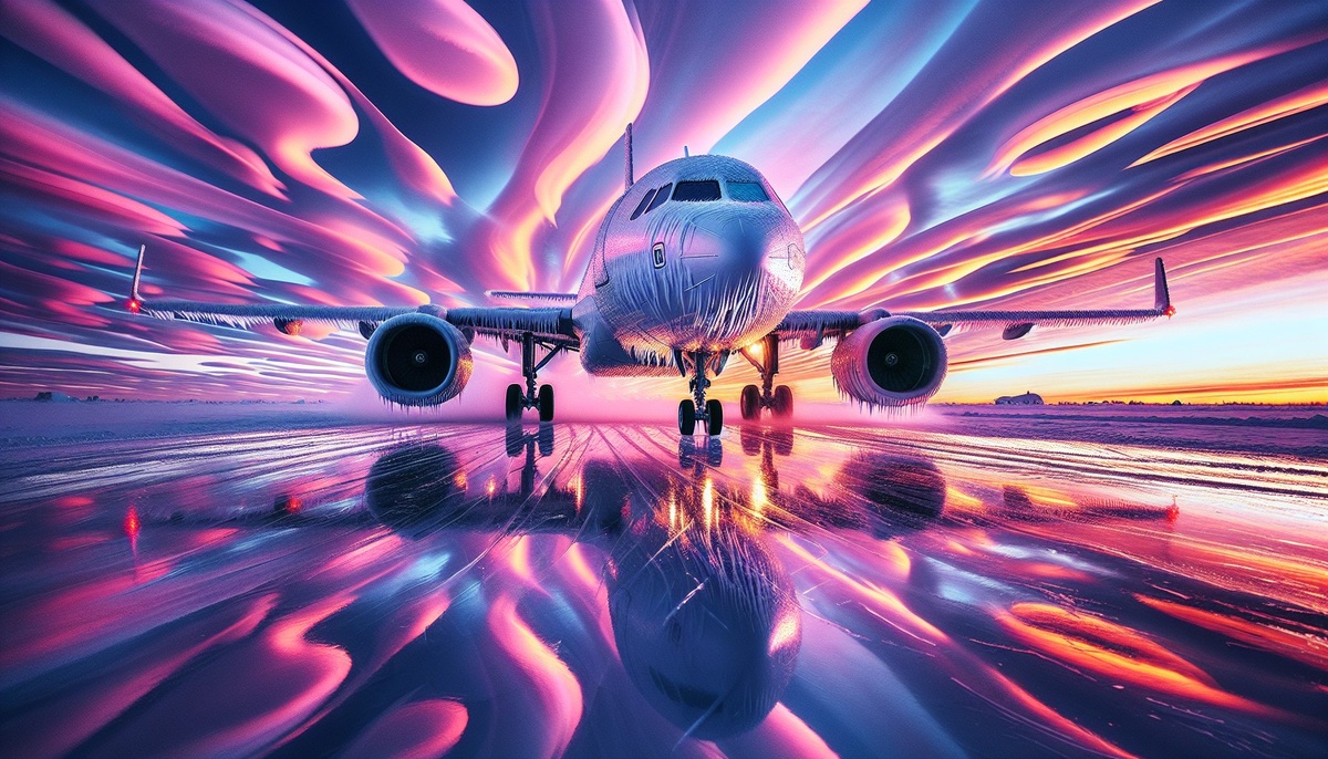    Изображение сгенерировано нейросетью DALL•Е 3 