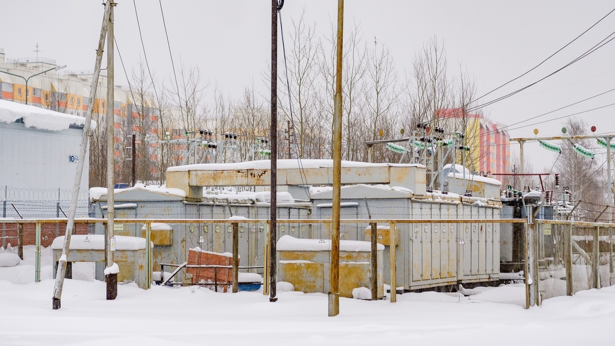    В Югре ежегодно будут менять 5% ветхих сетей ЖКХ