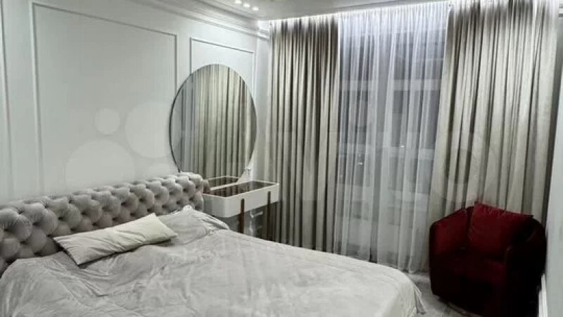     Невероятная стильная и компактная квартира продается в Барнауле почти на 22 млн «Авито»